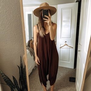 Urban Outfitters Jumpsuit